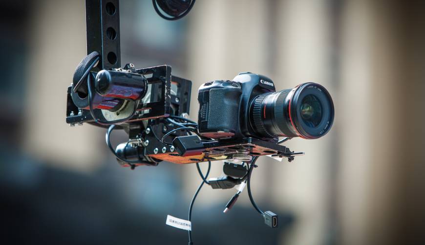 科技赋能生活：喀什产品视频拍摄开启智能新时代