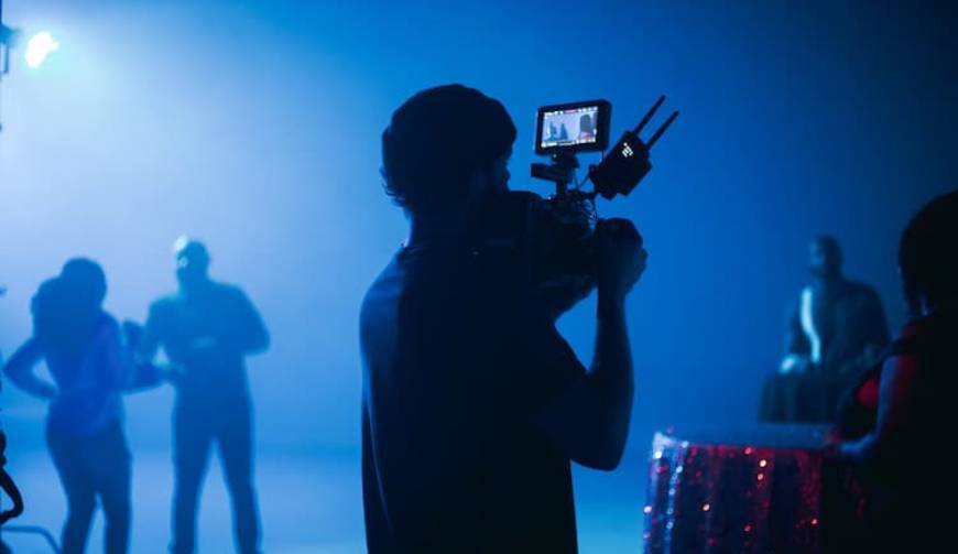 神秘新品来袭！喀什产品视频拍摄究竟有何神奇之处？