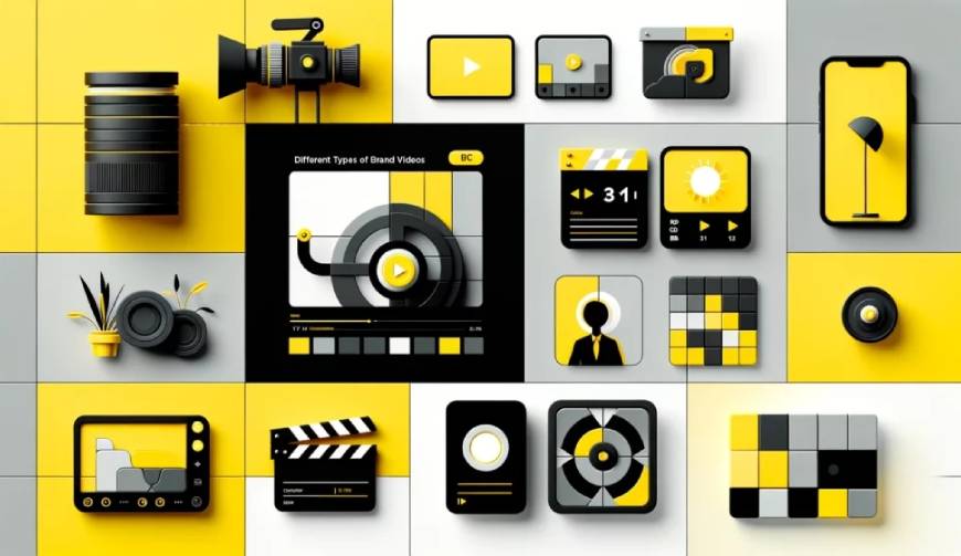 专为职场精英打造：喀什产品视频拍摄提升工作效率的秘密武器