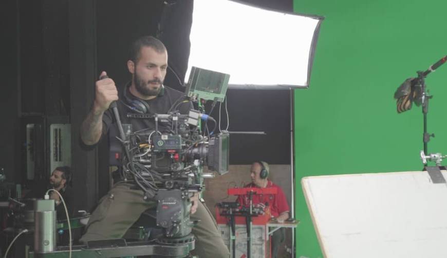 场景化叙事，喀什电商产品视频拍摄制作的破局之道