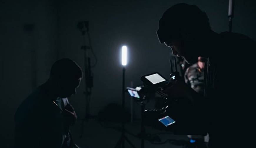 深耕喀什产品视频拍摄，解锁产品出圈的流量密码