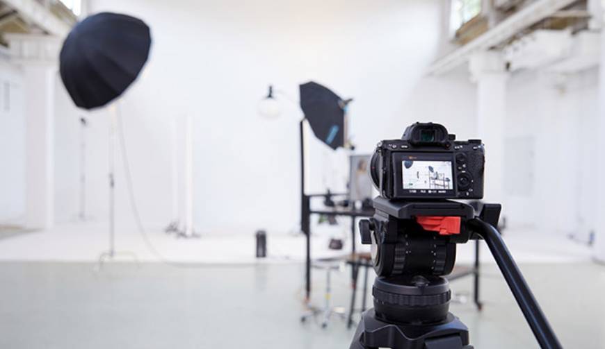 深耕喀什电商产品视频拍摄制作，解锁电商爆款的视觉密码