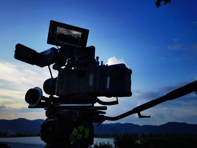 流量思维，喀什电商产品视频拍摄制作的核心逻辑