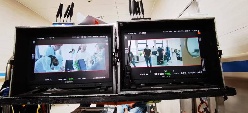 喀什极致互动，让产品在宣传视频中闪耀独特光芒