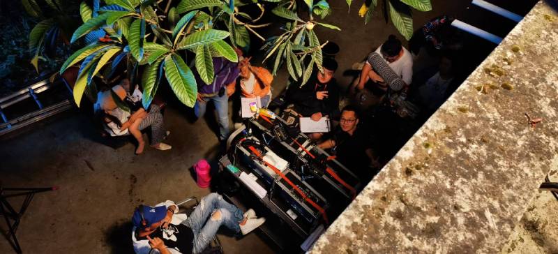 解锁喀什产品宣传视频拍摄公司新势能，助力品牌强势破圈