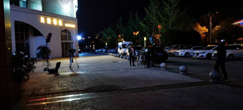 喀什电商产品视频拍摄制作全攻略，打造高转化带货视频