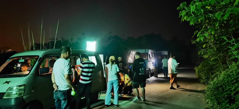 以镜头为笔，绘就喀什产品视频的进阶之路