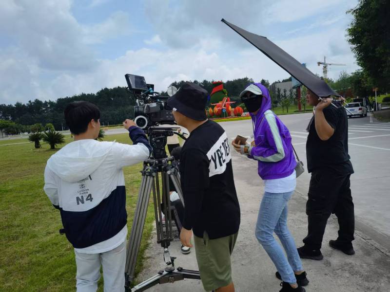 喀什极致互动，未来愿景宏大，致力于成为全球领先的产品宣传视频企业