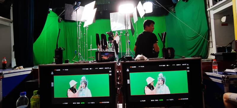 喀什产品视频拍摄核心技法，赋能产品视觉竞争力飙升