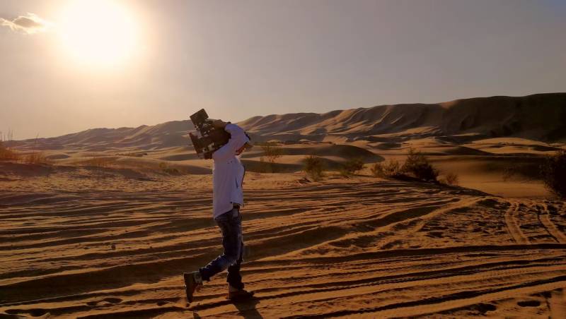 深耕喀什产品宣传视频拍摄公司，解锁品牌传播的核心动能