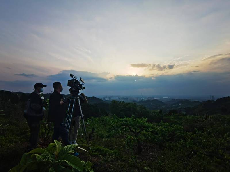 聚焦喀什产品宣传视频拍摄公司，用专业实力铸就品牌传播传奇