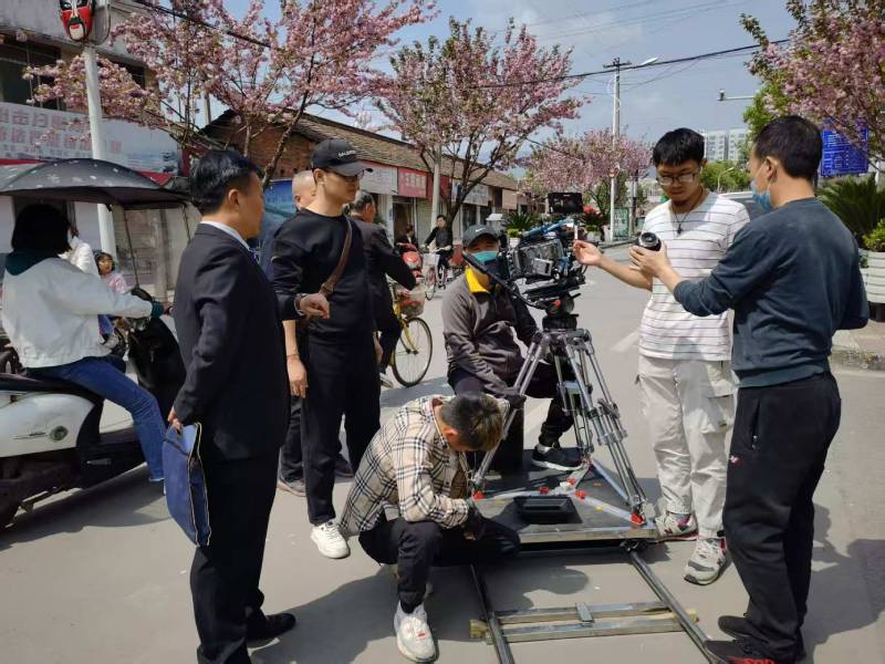 喀什产品视频拍摄进阶指南，助力产品抢占视觉高地