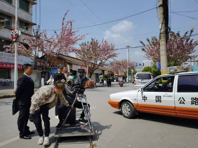 喀什产品宣传视频拍摄公司：专业赋能，点亮品牌之光