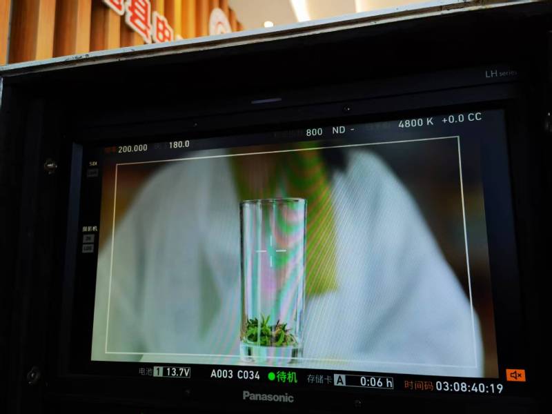 天然优选！喀什电商产品宣传视频溯源原料产地的真实故事