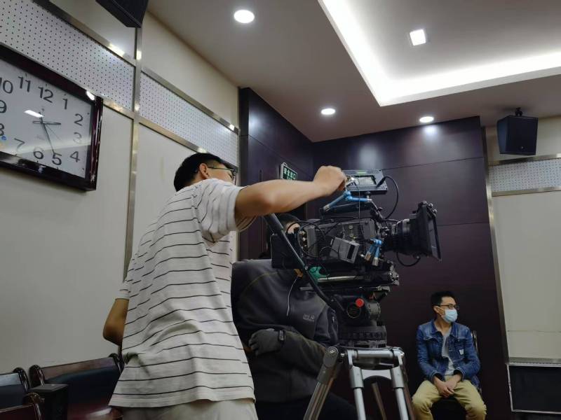 大数据指导创作方向，喀什产品视频拍摄公司让每帧画面都有效触达