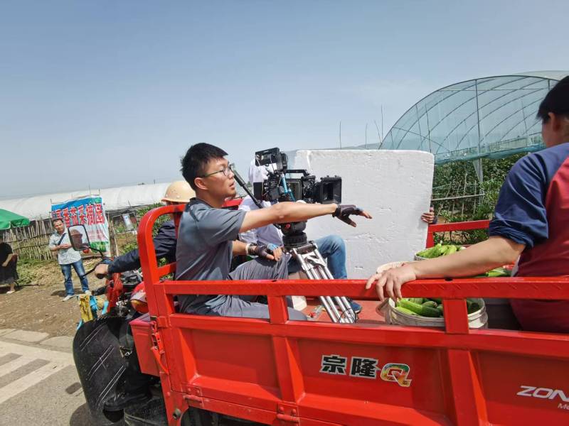 解锁吸睛密码：喀什产品视频拍摄制作的创意与技巧全解析