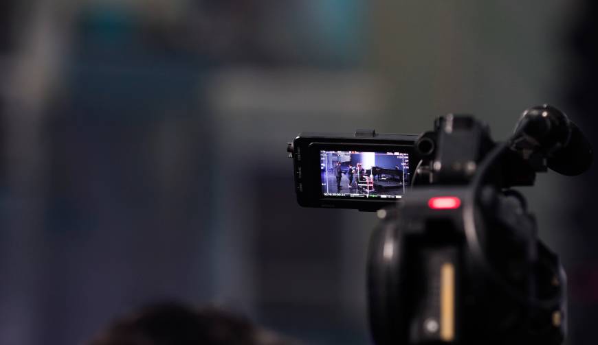 喀什产品视频拍摄制作：揭秘如何打造令人印象深刻的商业宣传片